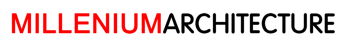 Logo de Millenium Architecture